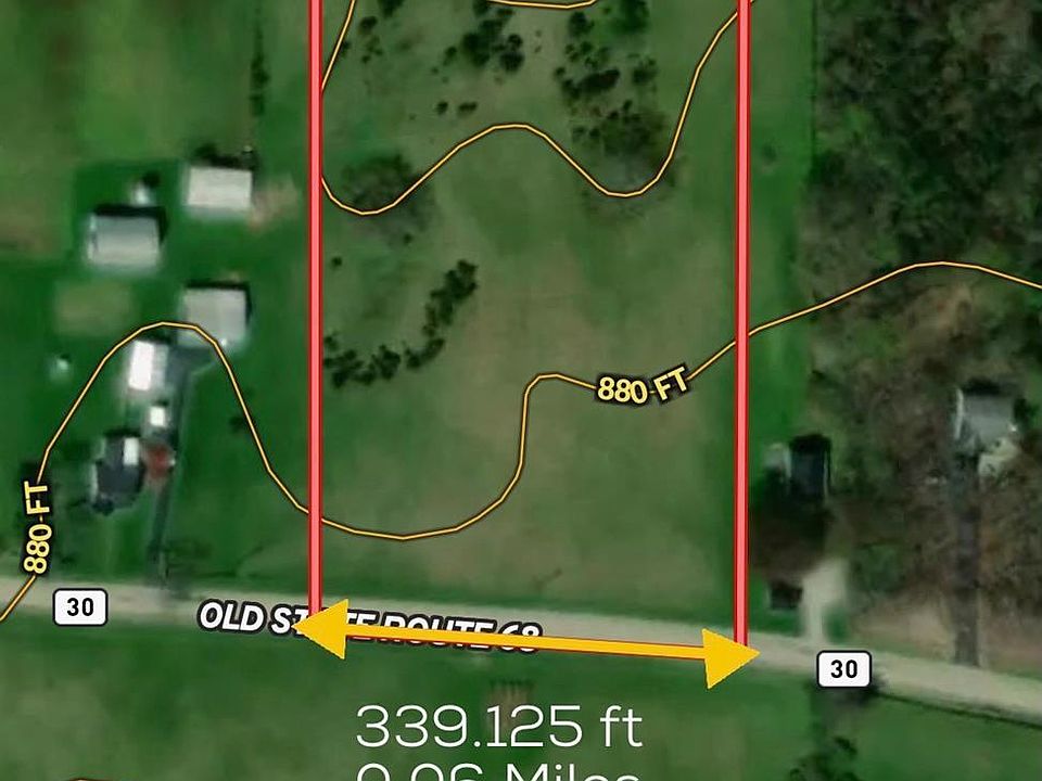 2nd image of 0 Old Us Route 68