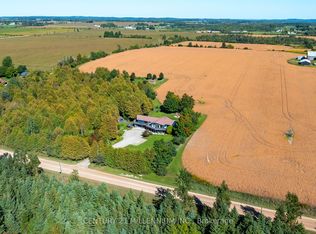 433527 4th Line, Amaranth, ON L9W0P2