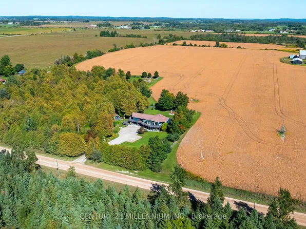 433527 4th Line, Amaranth, ON L9W 0P2