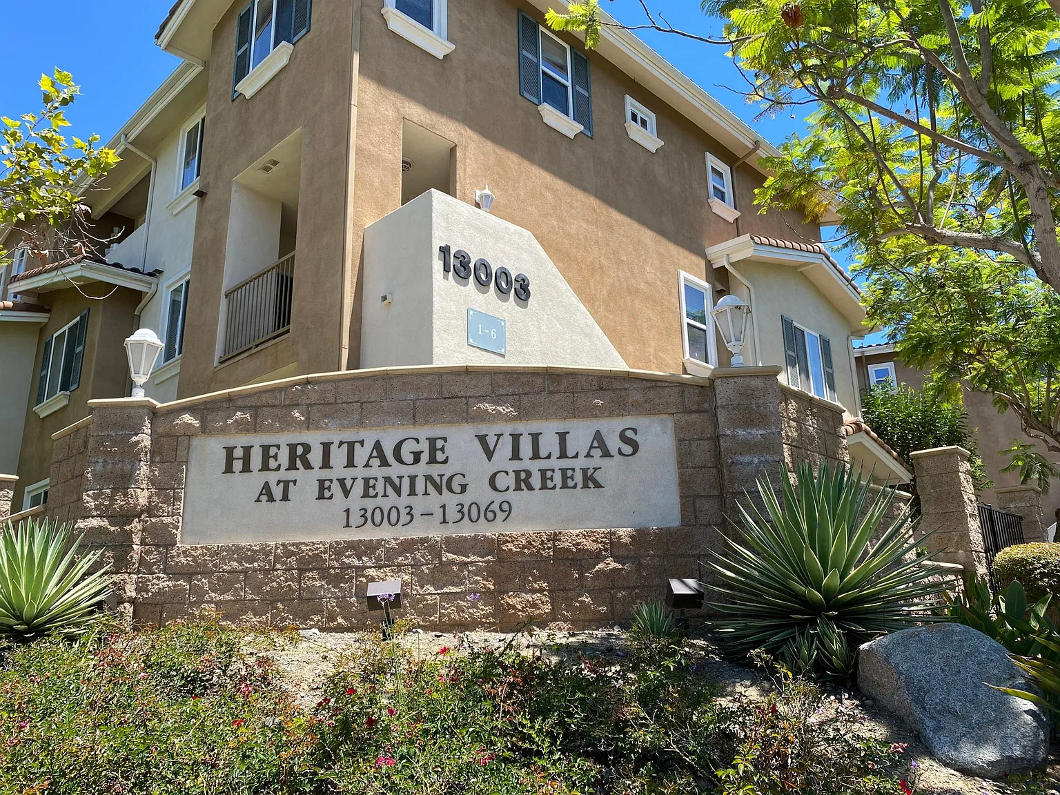 13051 Evening Creek Dr S — Photo 1