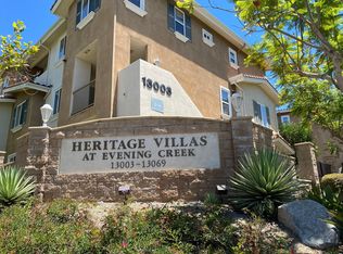 13051 Evening Creek Dr S UNIT 50, San Diego, CA 92128