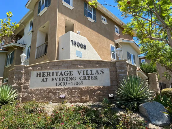 13051 Evening Creek Dr S Unit 50, San Diego, CA 92128