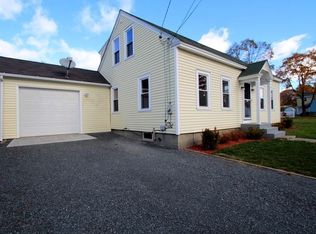 7 Alden St, Greenfield, MA 01301