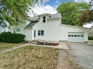 5727 Dutch John Rd, Van Wert, OH 45891