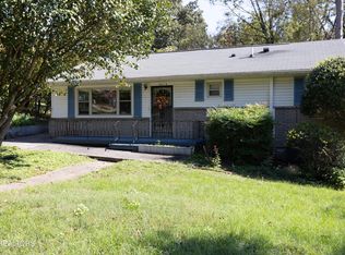 5414 Villa Rd, Knoxville, TN 37918
