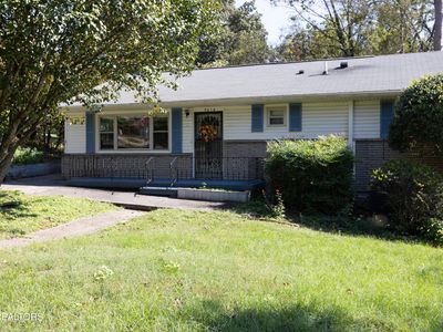 5414 Villa Rd, Knoxville, TN, 37918
