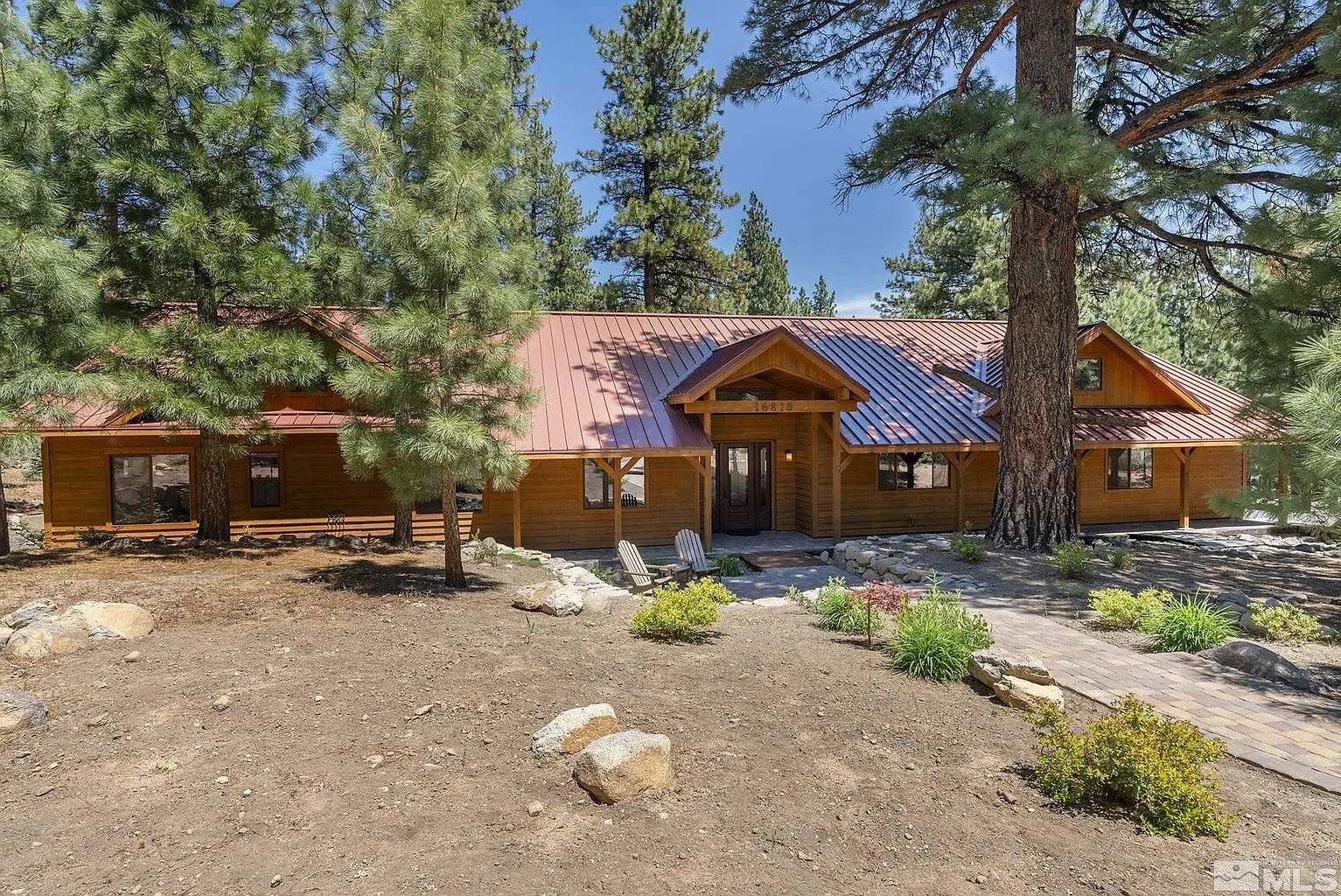 Evergreen Hills Dr, Reno — Photo 2