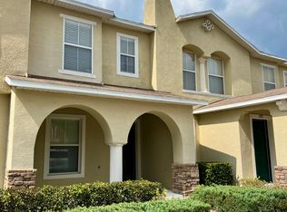 8709 Sheldon Creek Blvd, Tampa, FL 33615