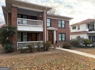 797 Saint Charles Ave NE #1, Atlanta, GA 30306