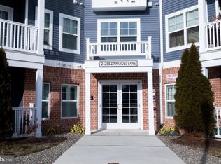 The Vineyards At Nassau Valley, Lewes, DE 19958
