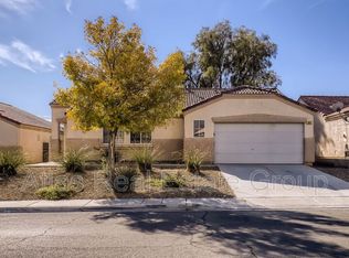 615 Dry Valley Ave, North Las Vegas, NV 89031