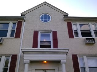 939 E Front St APT C, Plainfield, NJ 07062