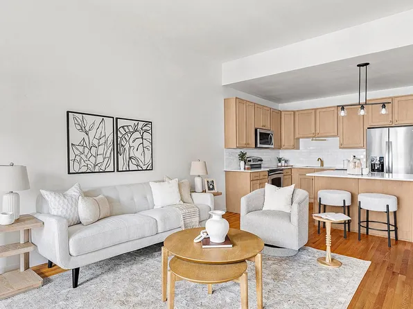 1950 N Logan St #1013, Denver, CO 80203