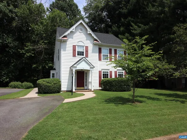 667 Victorian Ct, Charlottesville, VA 22901