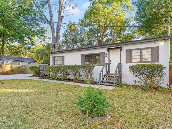 3512 COLLEGE Street, Jacksonville, FL 32205