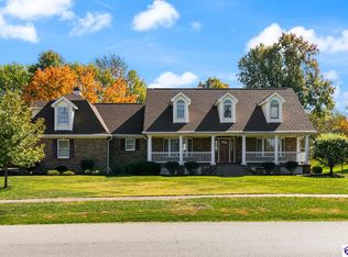 404 S Maple St, Elizabethtown, KY 42701