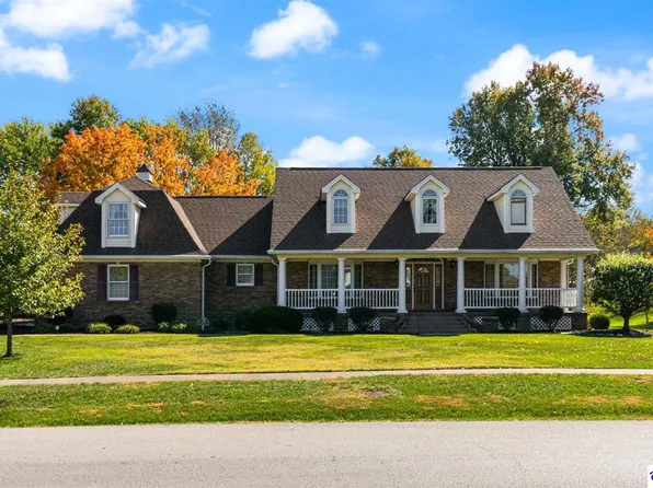 404 S Maple St, Elizabethtown, KY 42701