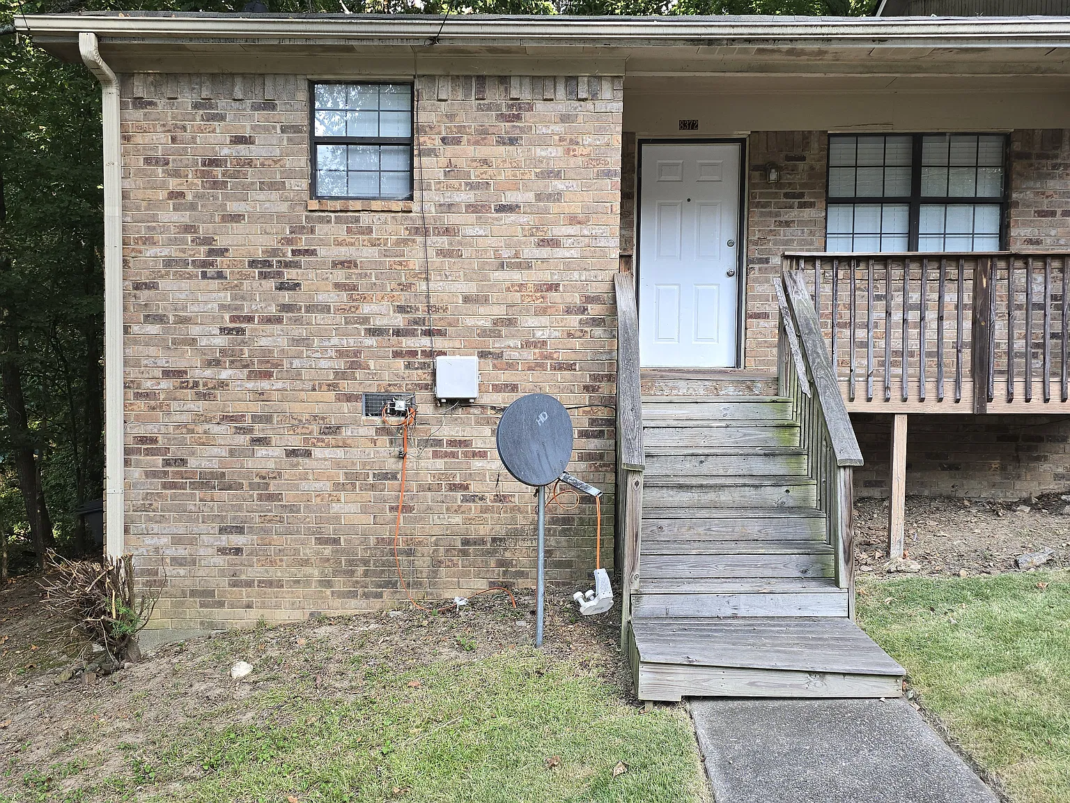 2 bed, 1000 sqft, $1,500 — Photo 1