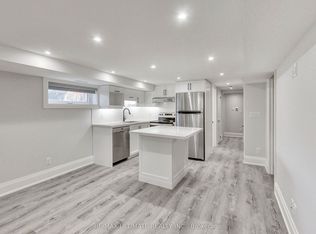 1743 Lawrence Ave W SUITE 1, Toronto, ON M6L1C9