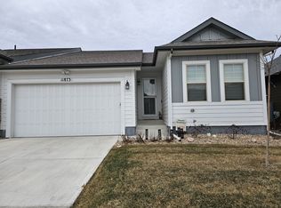 11873 Sea Oats St, Parker, CO 80138