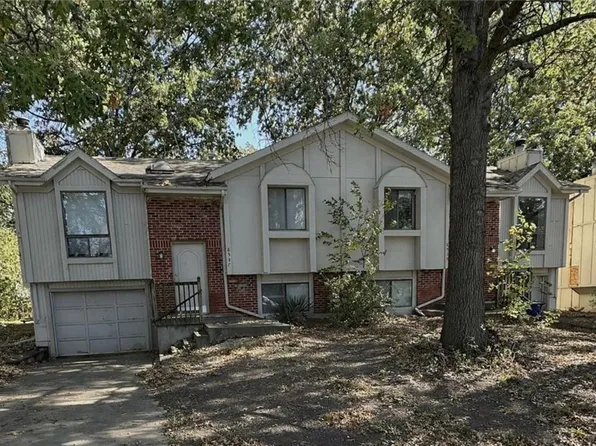 8537-8539 Goddard St, Overland Park, KS 66214