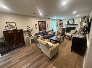 8551 Kettering Dr, Cordova, TN 38016