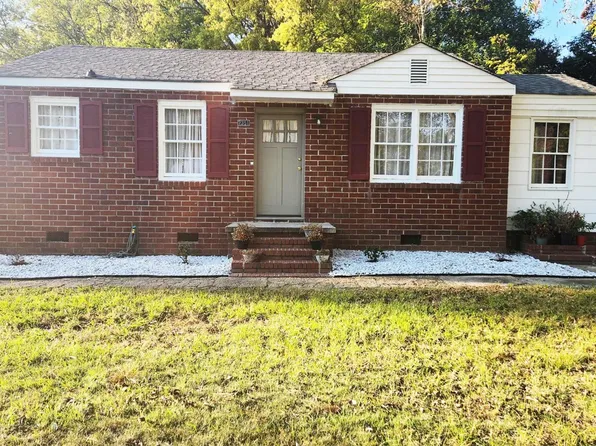 2351 York Ave, Columbus, GA 31903