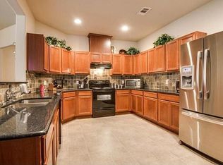 5925 Stone Mountain Rd, The Colony, TX 75056