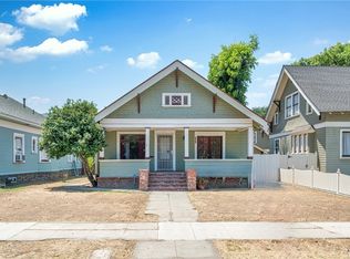 220 E Kingsley Ave, Pomona, CA 91767