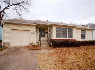 2827 Waskom St, Dallas, TX 75228