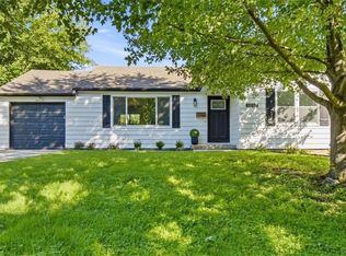 6028 Juniper Dr, Mission, KS 66205