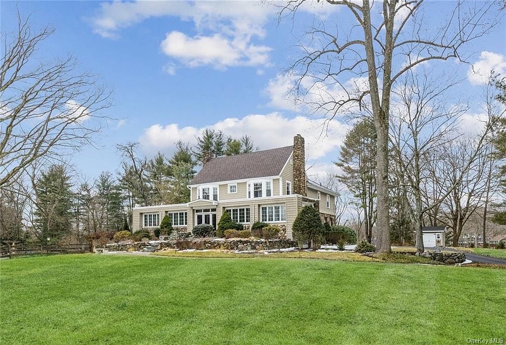 Homes For Sale On Strawtown Road New City Ny at Arthur Oswalt blog