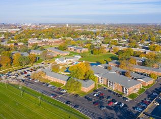 Mount Prospect Greens, Mount Prospect, IL 60056