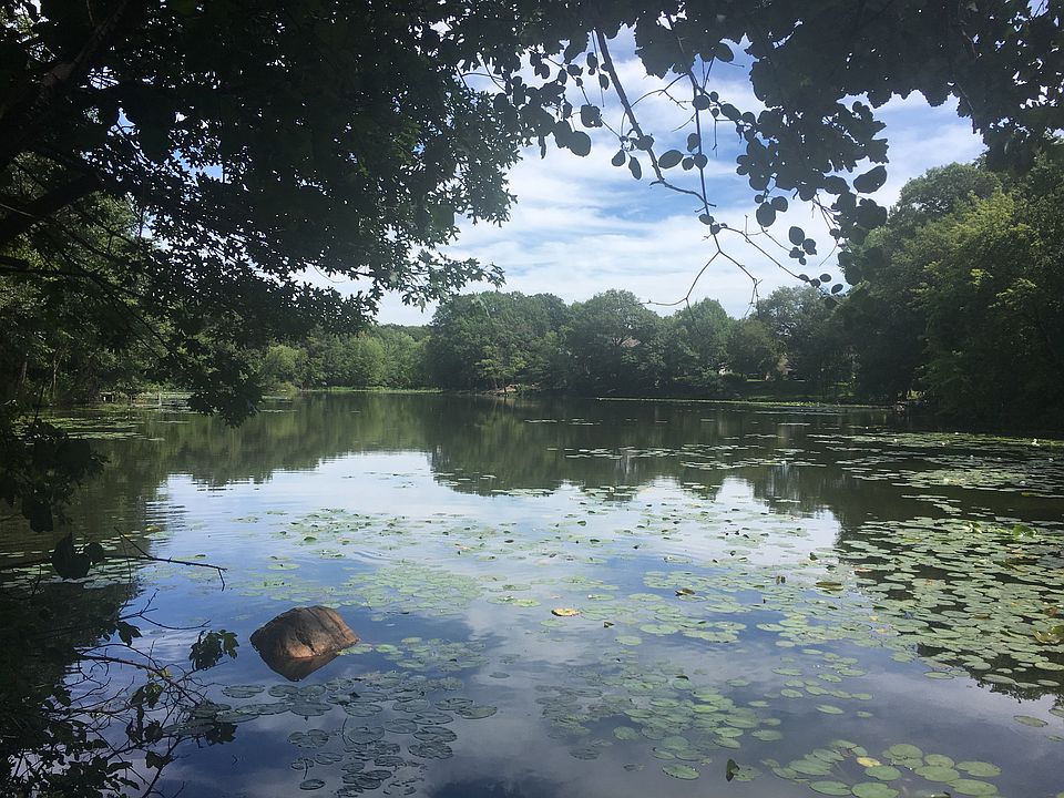 Goose Lake