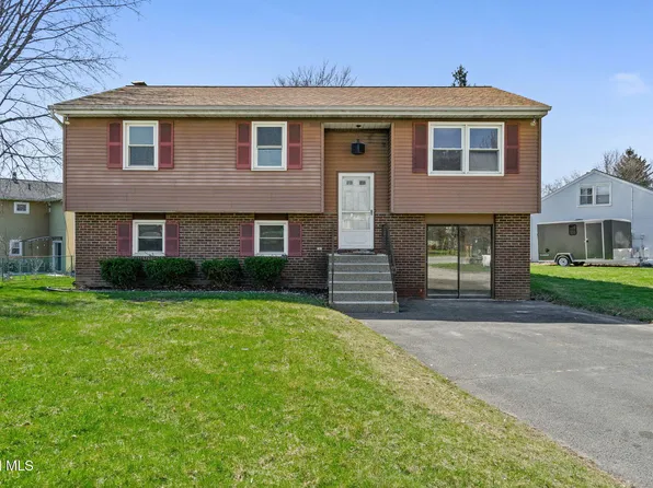 2 Avery Avenue, Albany, NY 12110