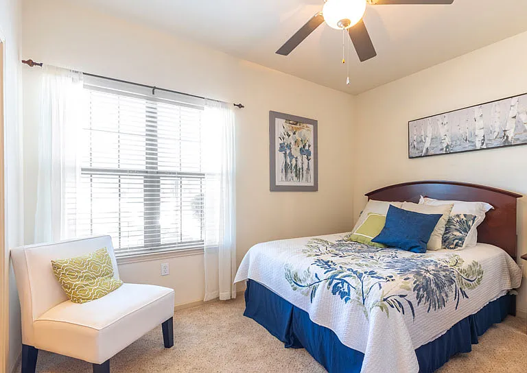 Jamestown Place Apartments Bossier City — Photo 23