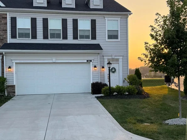 261 Lenell Loop, Delaware, OH 43015