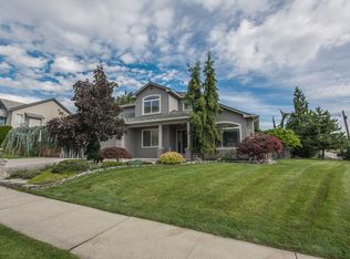 2200 Stephanie Brooke, Wenatchee, WA 98801