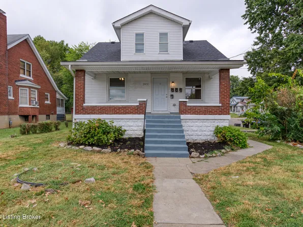 2900 Taylor Blvd, Louisville, KY 40208