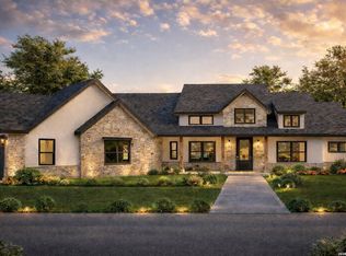 161 Hondo Rdg, La Vernia, TX 78121