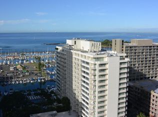 1770 Ala Moana Blvd, Honolulu, HI 96815