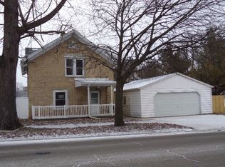 403 W Water St, Kankakee, IL