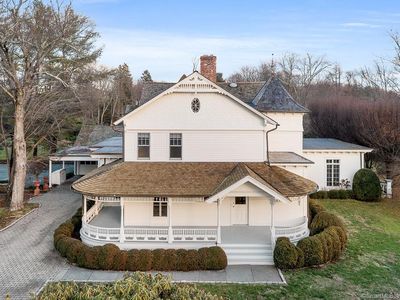 87 Maple Avenue South, Westport, CT, 06880