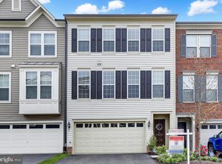 9055 Connor House Rd, Manassas, VA 20111