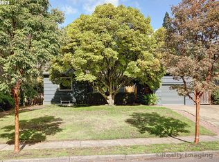 5705 SE Clinton St, Portland, OR 97206