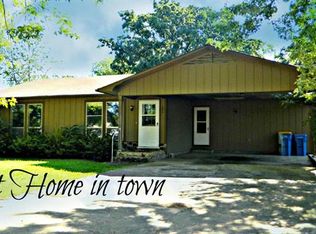 305 Harness St, Harrison, AR 72601