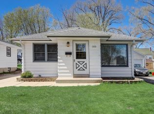 1033 S 88th St, Milwaukee, WI