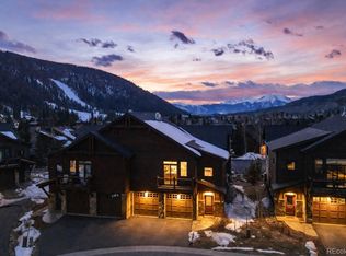 59 Erickson Loop, Dillon, CO 80435