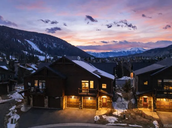 59 Erickson Loop, Dillon, CO 80435