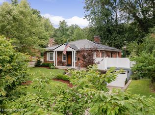 5335 New Cut Rd, Louisville, KY 40214